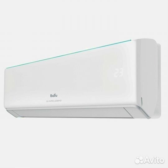 Сплит-система Ballu BSW-07HN1 (9,12)