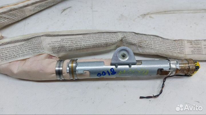 Подушка безопасности правая Volkswagen Passat Cc