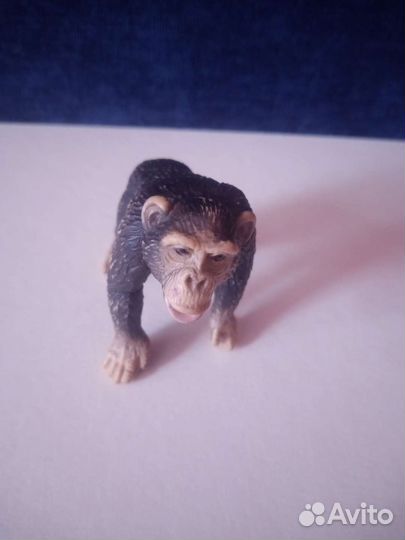 Коллекционная игрушка