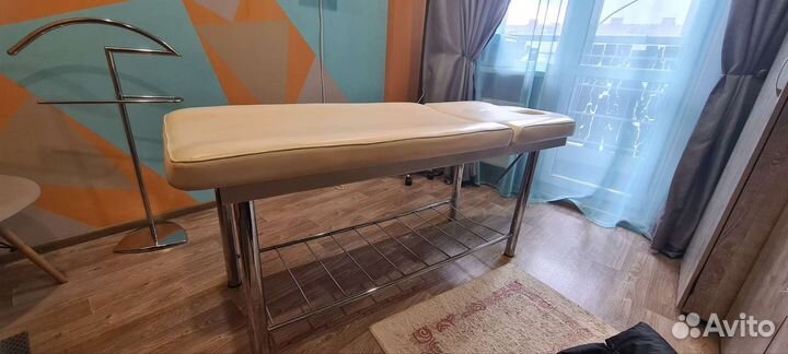 Массажный стол бу