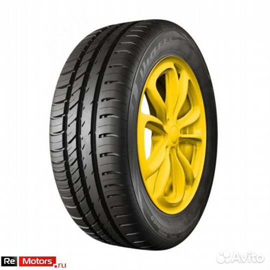 Viatti Strada Asimmetrico V-130 185/60 R15 84H