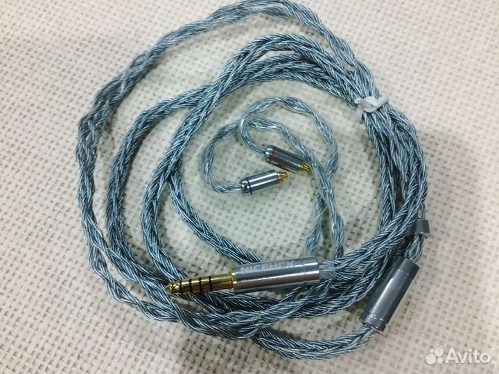 Кабель для наушников Nicehck