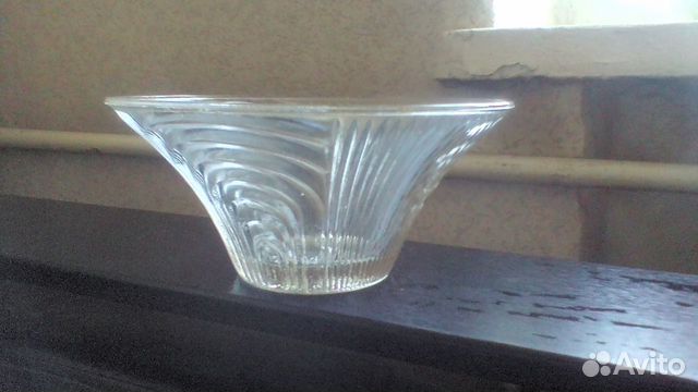 Салатница СССР