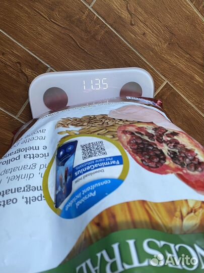 Корм для щенков Farmina N&D 12 кг