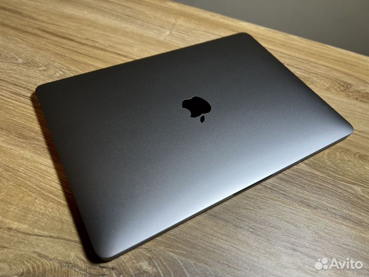 MacBook Pro 13-inch, 2017