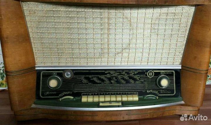 Радиала фестиваль