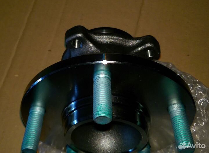 Задняя Ступица подшипник BN8B2615XG (2шт)