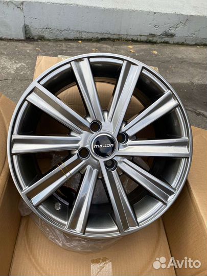 Диски для на LADA Priora R15