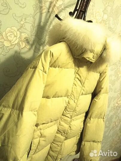 Куртка женская