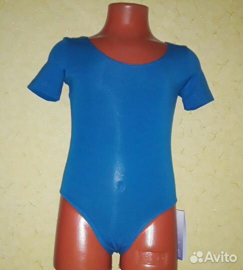 Купальник для хореографии