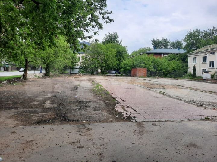 Участок 18 сот. (промназначения)