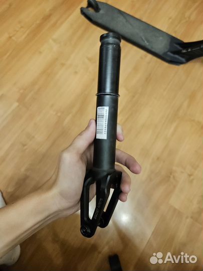 Детали для самоката