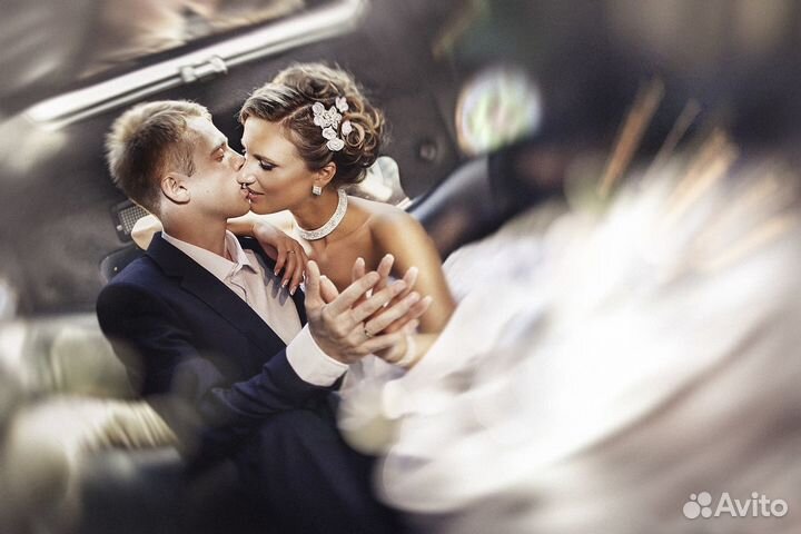 Выписка из роддома, Свадьба, Юбилей - Видео + Фото