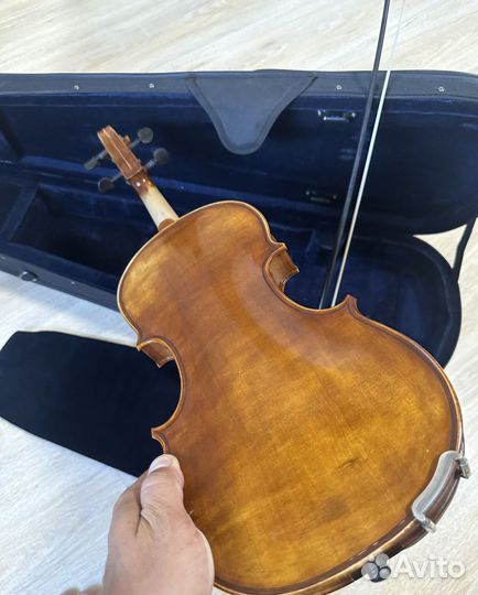 Скрипка Cadenza 3/4 Goronok