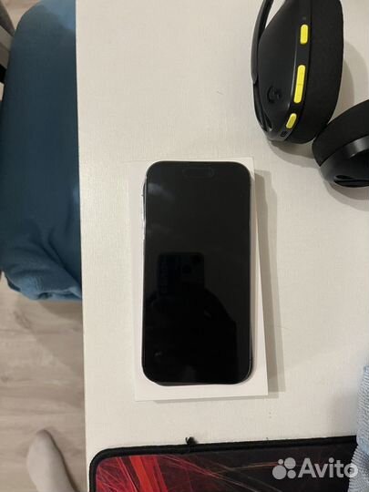 iPhone 14 Pro, 256 ГБ