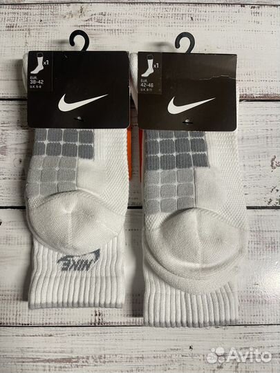 Носки Найк