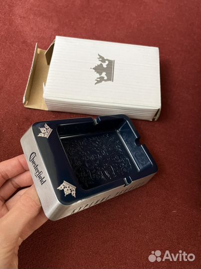 Пепельница зажигалка новые