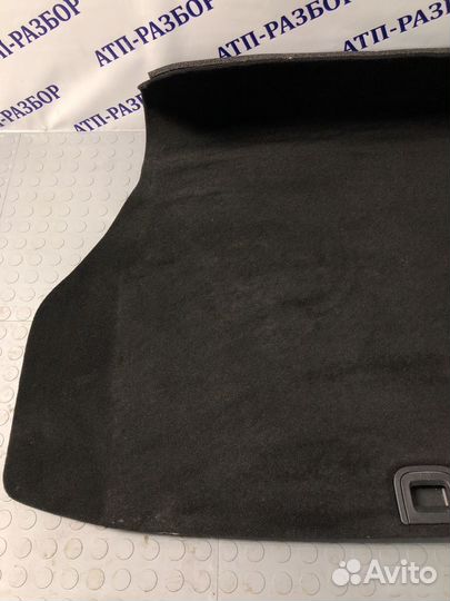 Пол багажника Hyundai Genesis G80 2014