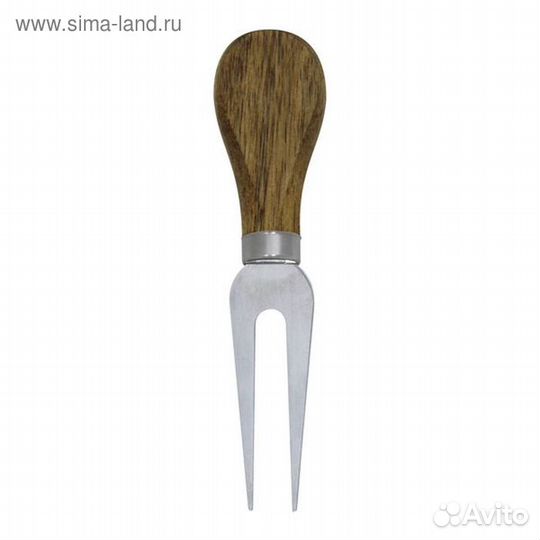 Вилка для сервировки сыра «Кантри»