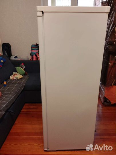 Морозильная камера бу