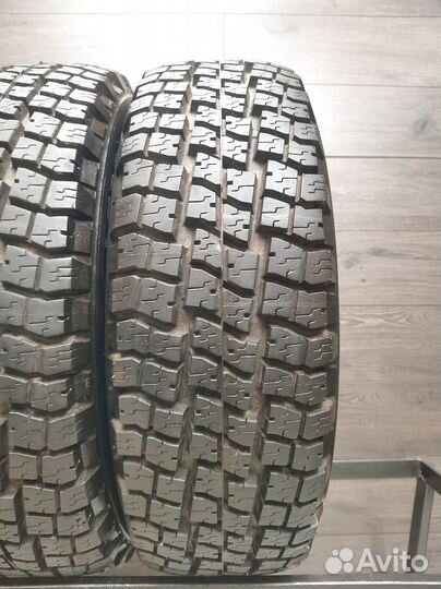 Forward Professional 520 235/75 R15 105S