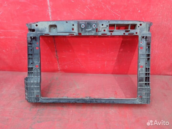 Панель передняя Volkswagen Polo 6 2020