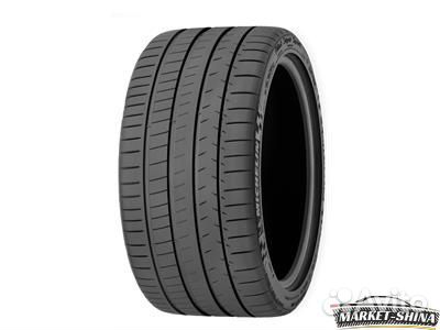 Michelin Pilot Super Sport 315/35 R20 110Y