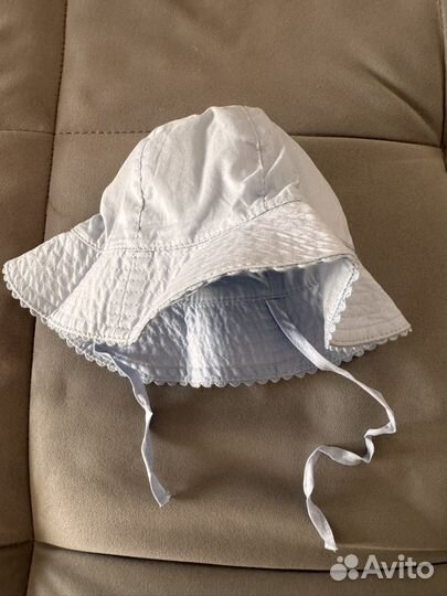 Панамка hm 1-2 года