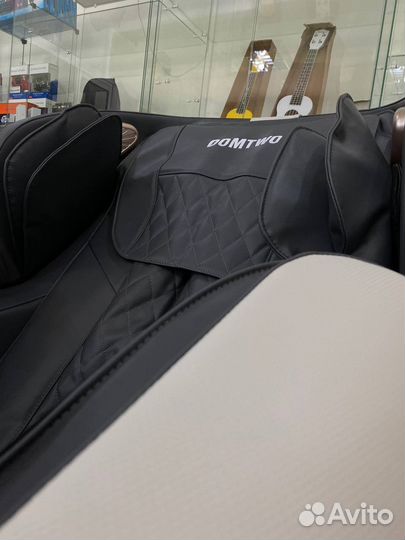 Массажное кресло Domtwo