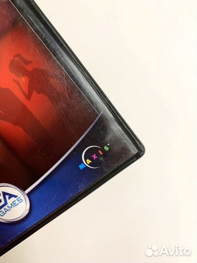 The Sims: Hot Date зарубежная лицензия DVD-box