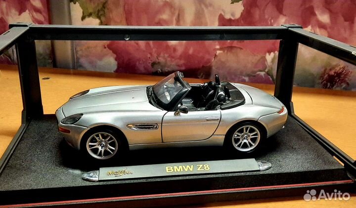 Коллекционный автомобиль