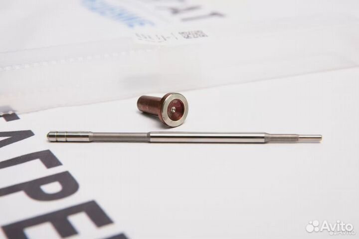 Клапан мультипликатор F00RJ00399