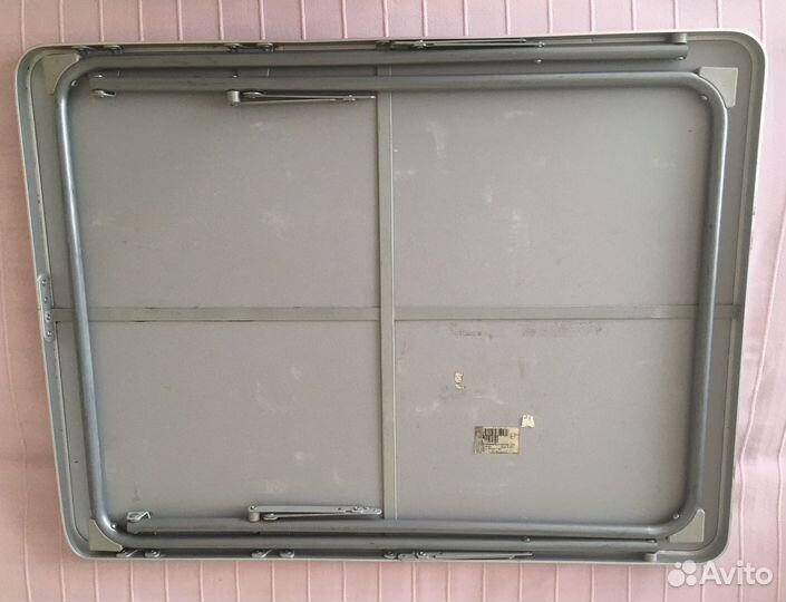 Стол раскладной туристический