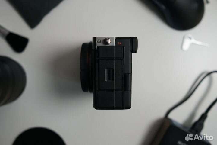Sony a7c