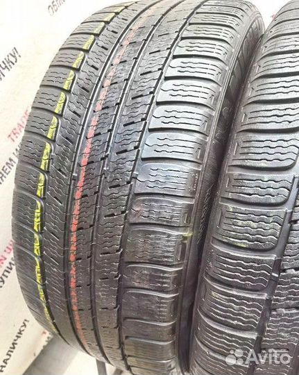 Michelin Latitude Alpin HP 255/55 R18 109V