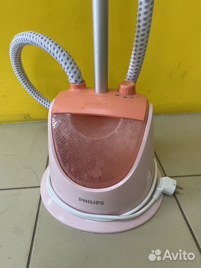Отпариватель philips NL 2206 (мп7)