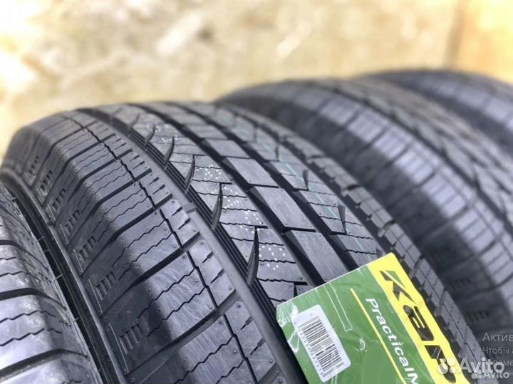 Kapsen PracticalMax H/T RS21 245/65 R17 111H