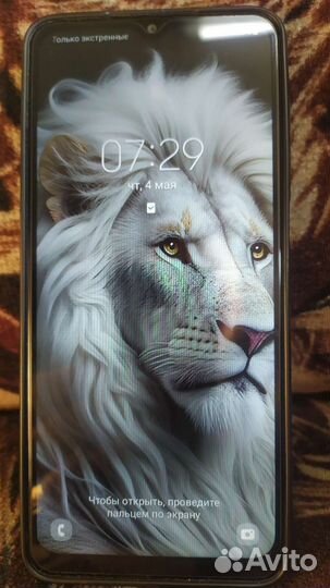 Samsung А12 3/32гб