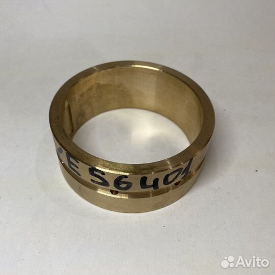 Втулка подвески Epsilon YE56401