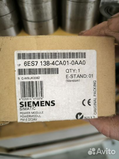 Siemens 6es7