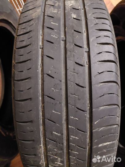 Kumho Solus SA01 KH32 205/65 R16 95H