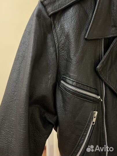 Косуха винтажная