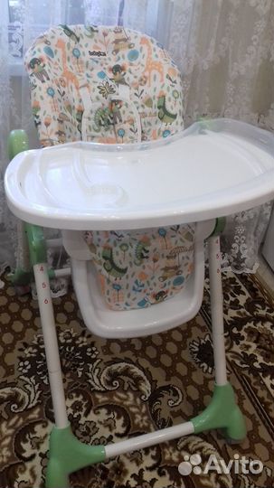 Стульчик для кормления
