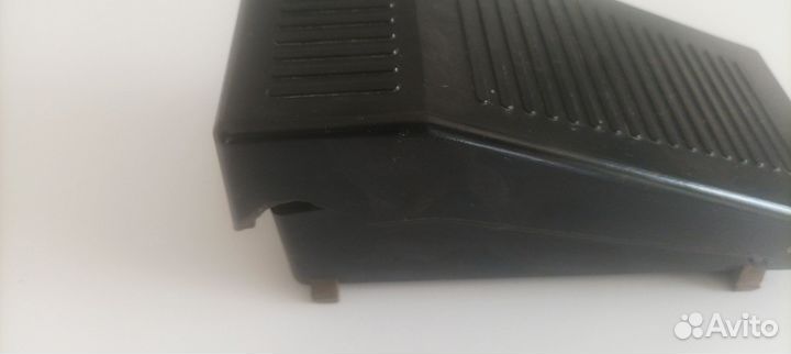 Редаль для швейной машинки подосьск