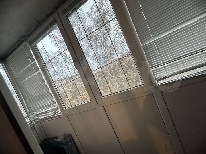 2-к. квартира, 45 м², 3/5 эт.