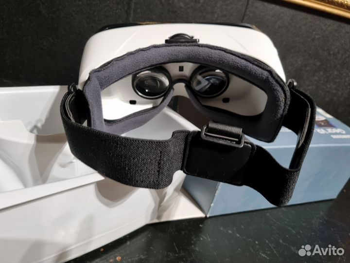 Samsung gear vr