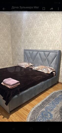 2-к. квартира, 35 м², 2/4 эт.