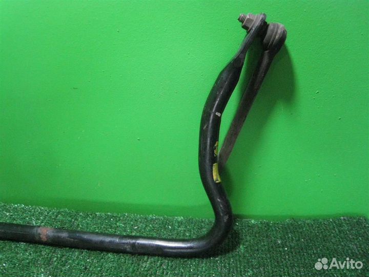 Стабилизатор передний Citroen Berlingo B9 2011