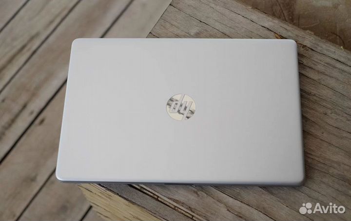 Игровой HP на Ryzen 7