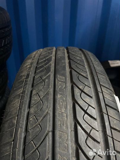 Antares Ingens A1 225/60 R18 100V